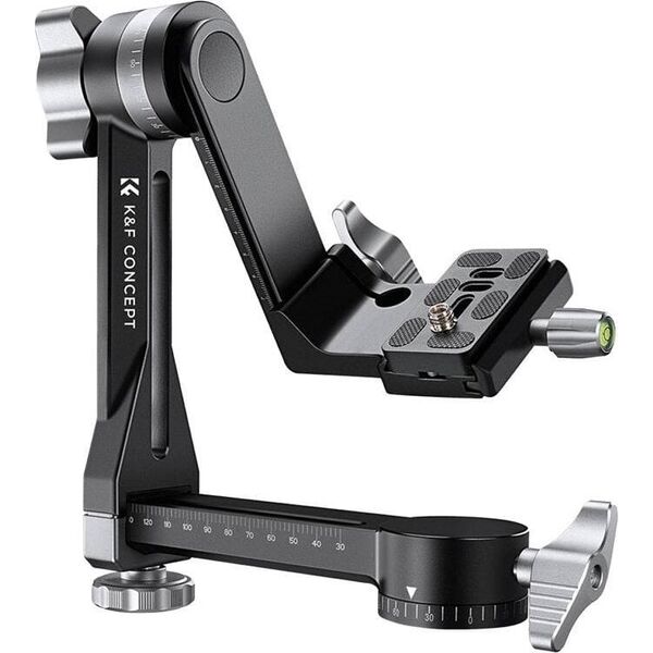 K&F Concept KF31.052 Głowica 360 na statyw