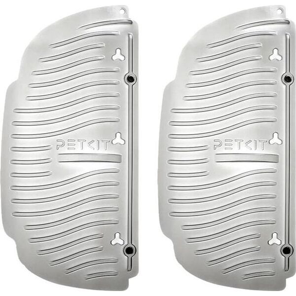 Magnetyczne sitko do żwirku do kuwety Pura Max/ Purobot Max Pro Petkit (2 szt.)