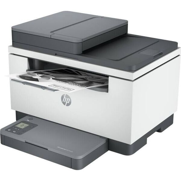 Εκτυπωτής Laserjet Mfp M234Sdn,