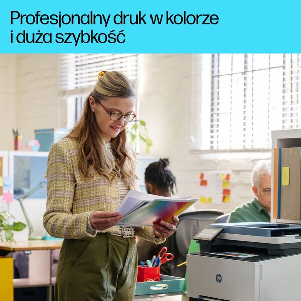 Color LaserJet Pro MFP 3302fdw