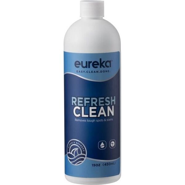 Bezprzewodowy odkurzacz pionowy mopujący EUREKA Rapid Wash GX5 Pro EUREKA