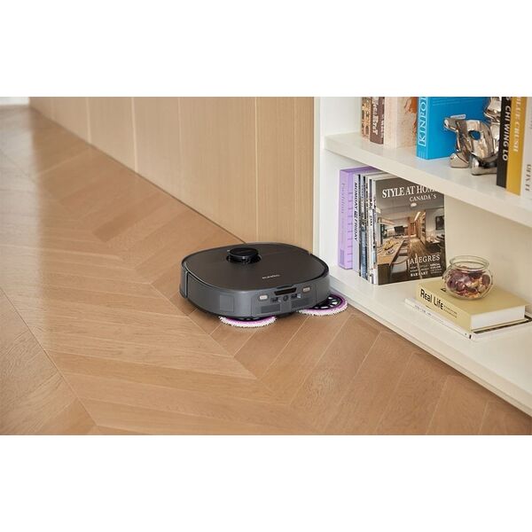Robot sprzątający EUREKA J15 Pro Ultra
