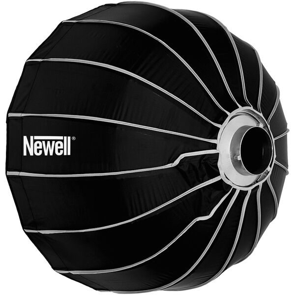 NEWELL NL4394 Softbox paraboliczny 65 cm