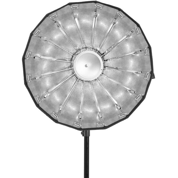 NEWELL NL4394 Softbox paraboliczny 65 cm