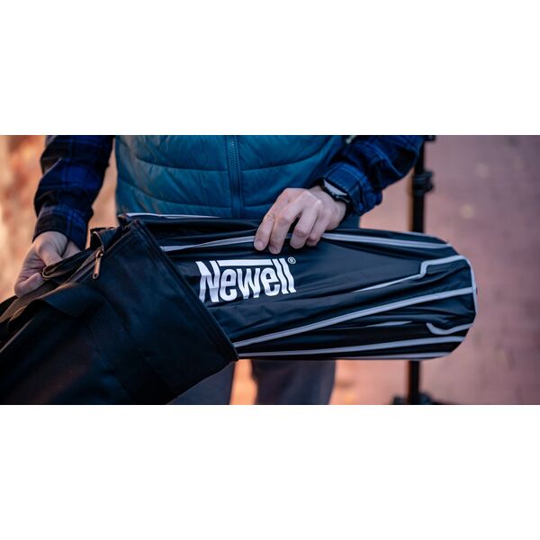 NEWELL NL4394 Softbox paraboliczny 65 cm