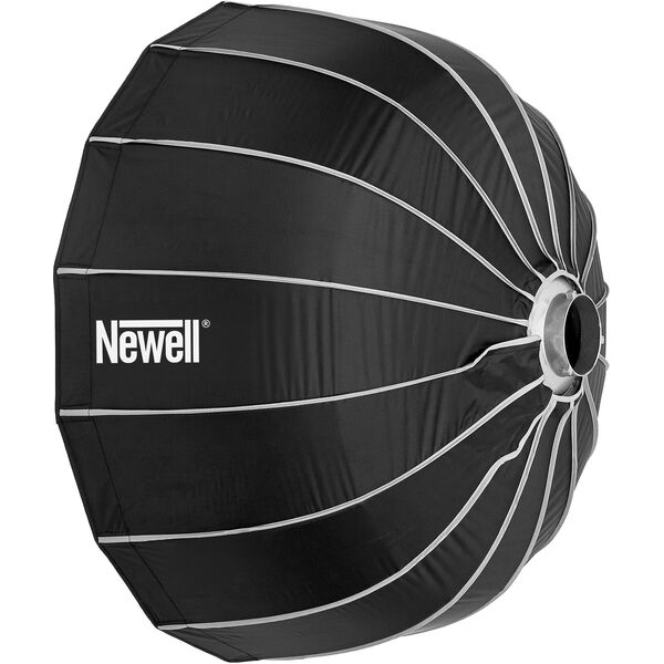NEWELL NL4395 Softbox paraboliczny 85 cm