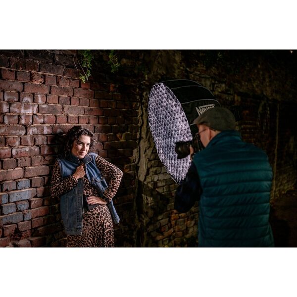 NEWELL NL4395 Softbox paraboliczny 85 cm
