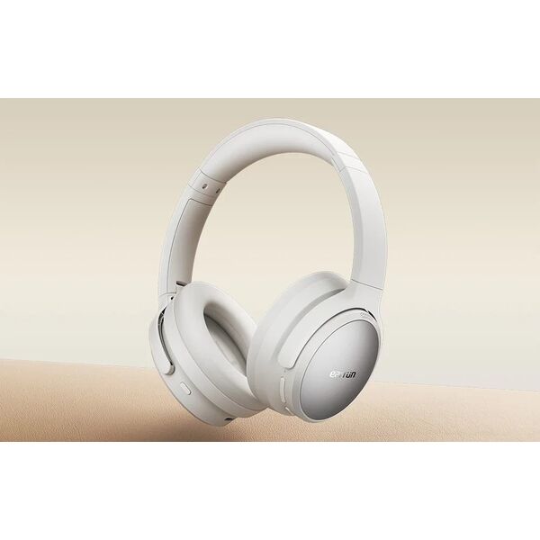 EARFUN HP200-W Słuchawki bezprzewodowe Tune Pro białe