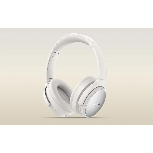 EARFUN HP200-W Słuchawki bezprzewodowe Tune Pro białe