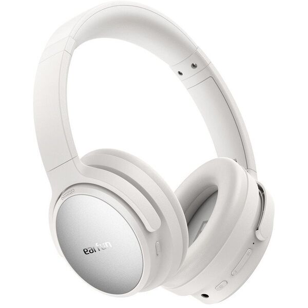 EARFUN HP200-W Słuchawki bezprzewodowe Tune Pro białe