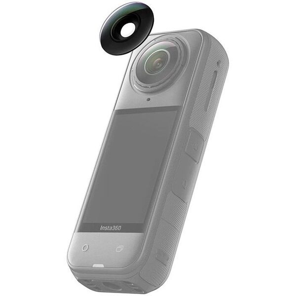 Wymienna soczewka Insta360 Insta360