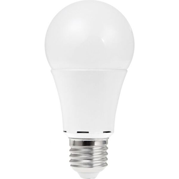 BestService Żarówka LED LUMAX 10W A60 E27 HEDA 806lm (HD101)
