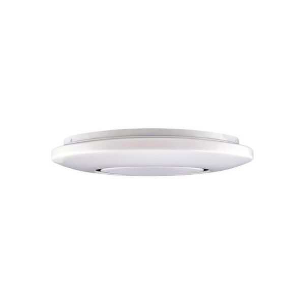 Lampa sufitowa IDEUS Plafoniera SMD LED 24W 4000K IP44 RINGE LED 2838