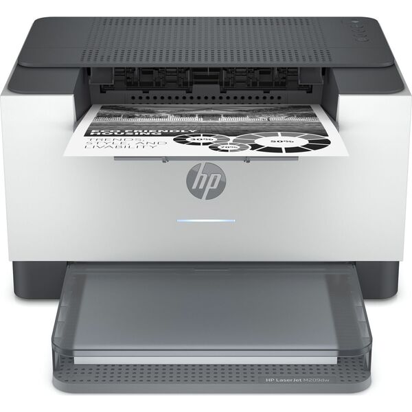 Εκτυπωτής Laserjet M209Dw,