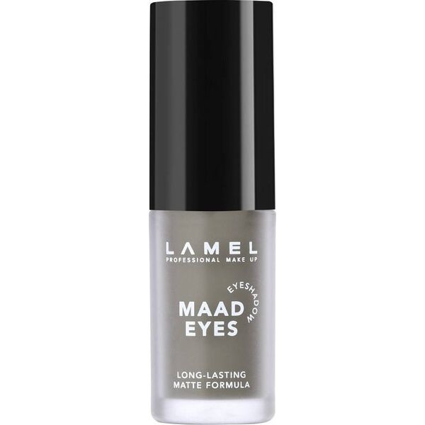 Lamel LAMEL Insta Cień do powiek w płynie Maad Eyes nr 403 Savage 5.2ml