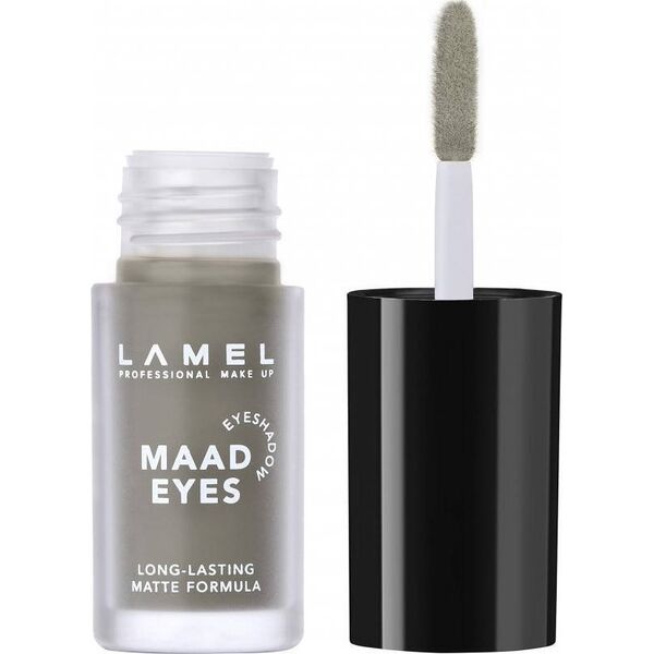 Lamel LAMEL Insta Cień do powiek w płynie Maad Eyes nr 403 Savage 5.2ml