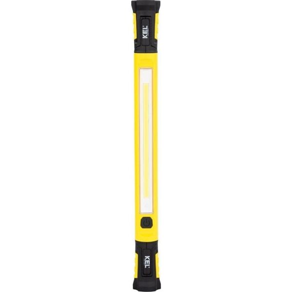 Lampa Warsztatowa Led Ładowalna Z Magnesem Lwp3 W-00337 Plastrol