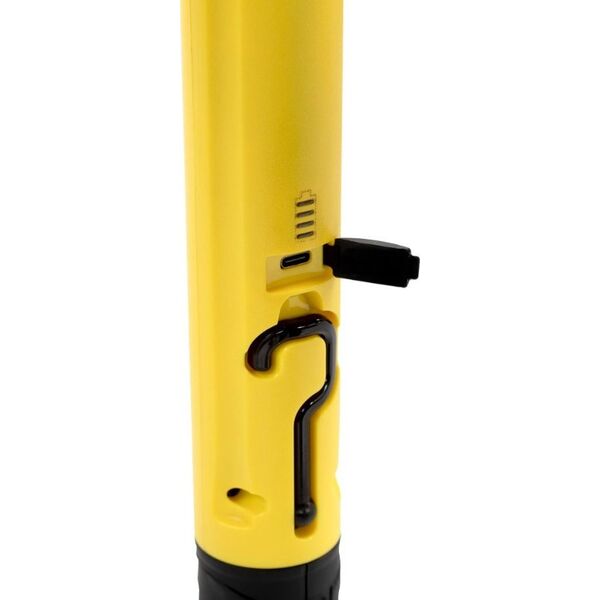 Lampa Warsztatowa Led Ładowalna Z Magnesem Lwp3 W-00337 Plastrol
