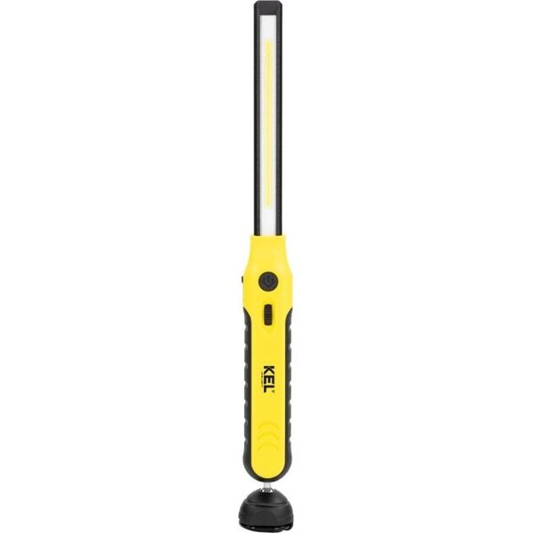 Latarka Warsztatowa Akumulatorowa Do Powieszenia Lw-3B W-00339 Plastrol