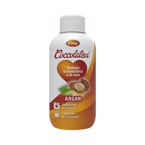 Coccolatevi Perfumy do prania Argan 300 ml