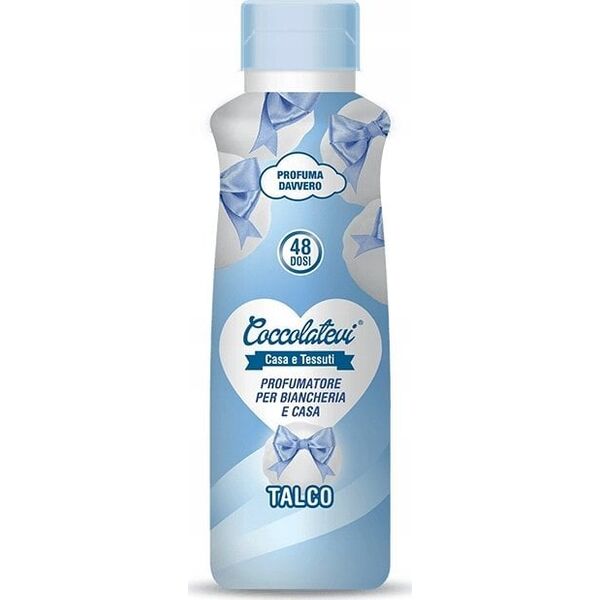 Coccolatevi Perfumy do prania Talco 300 ml