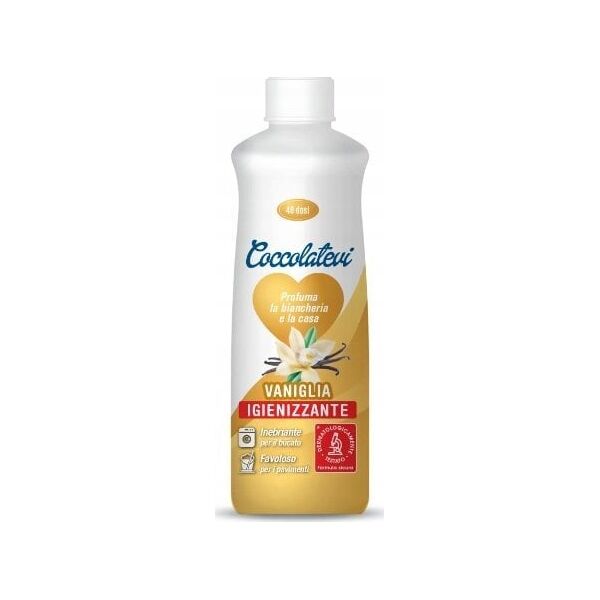 Coccolatevi Perfumy do prania Vaniglia 300 ml