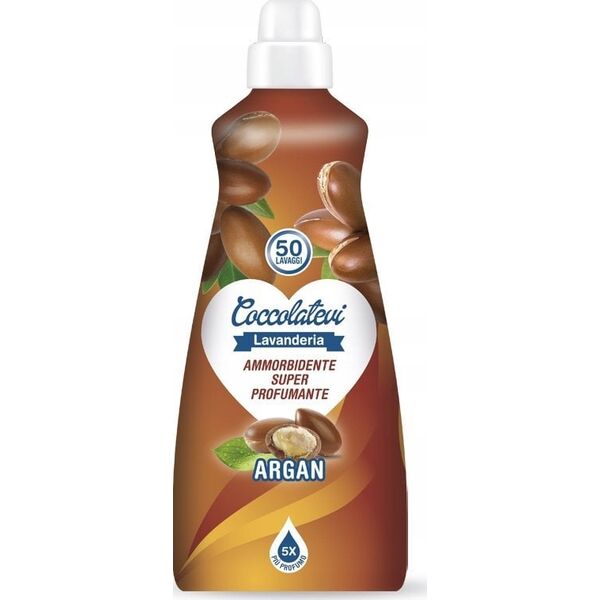 Coccolatevi Płyn do płukania Argan 1,25 L