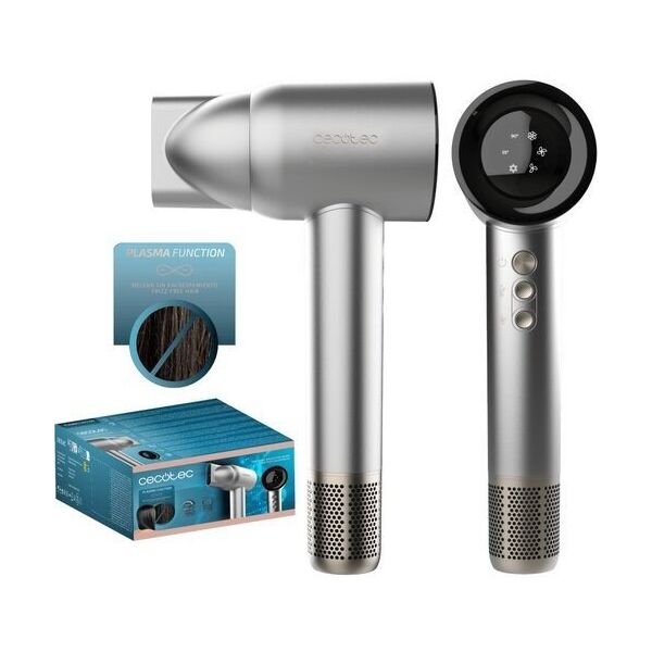 Cecotec IoniCare RockStar Nano IonTech Aluminum Suszarka do włosów