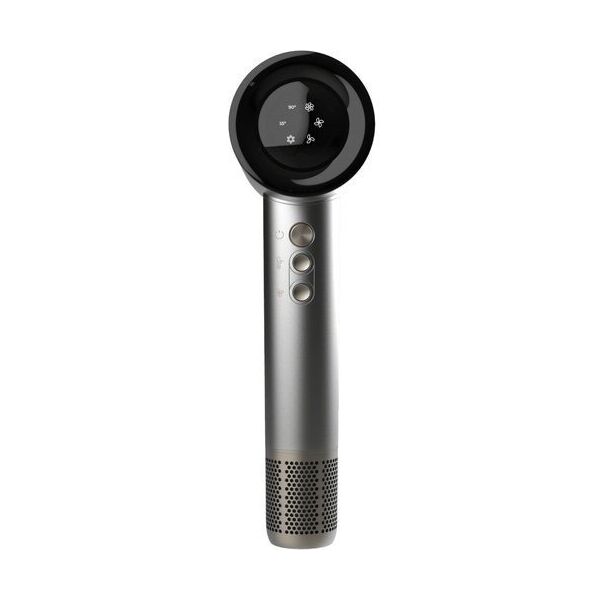 Cecotec IoniCare RockStar Nano IonTech Aluminum Suszarka do włosów