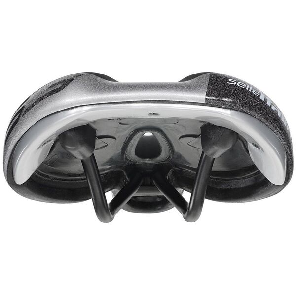 Siodło SELLE ITALIA SPORTOURING S 3 FLOW L (NEW 2025) ==> następca SPORTOURING ZOO GEL FLOW