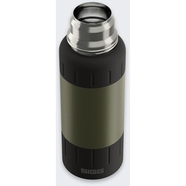 Termos SIGG Alpine Star 1 L Roasted Green