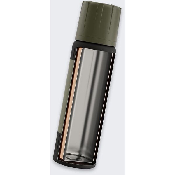 Termos SIGG Alpine Star 1 L Roasted Green