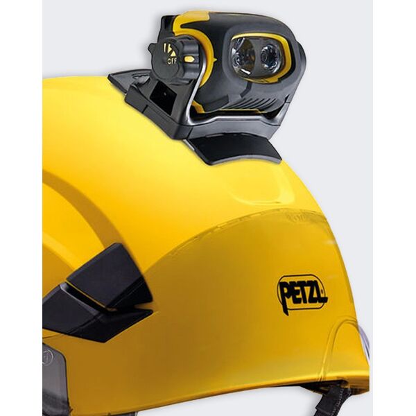 Adapter Petzl Na Czołówkę Pixa do Dowolnego Kasku