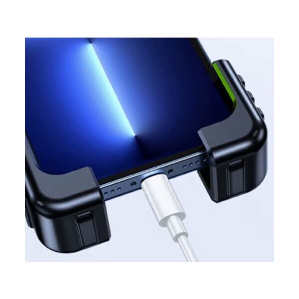 Uchwyt rowerowy na telefon Trizand 25366