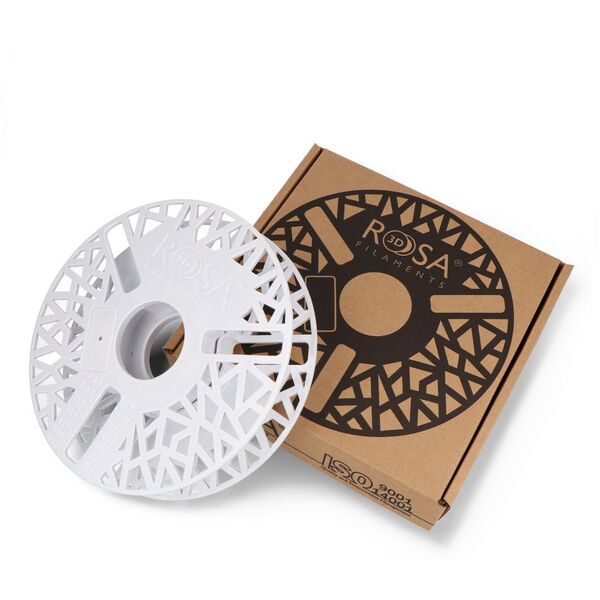 Masterspool Rosa3D - szpula wielokrotnego użytku}