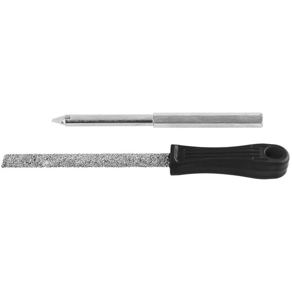 Otwornice wolframowe 32-83 mm, zestaw 8 szt.