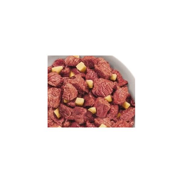 Life Dog Natural Karma dla Psa Wołowina Ziemniaki 90g