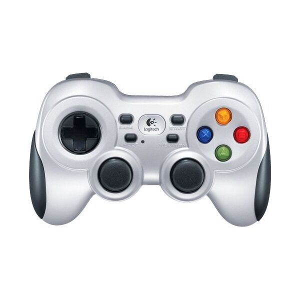 Pad Logitech F710 Wireless (940-000142)