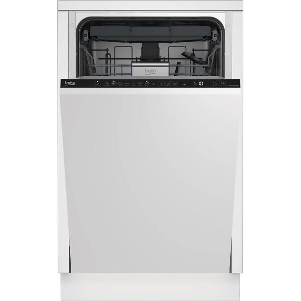 Zmywarka Beko DIS46120