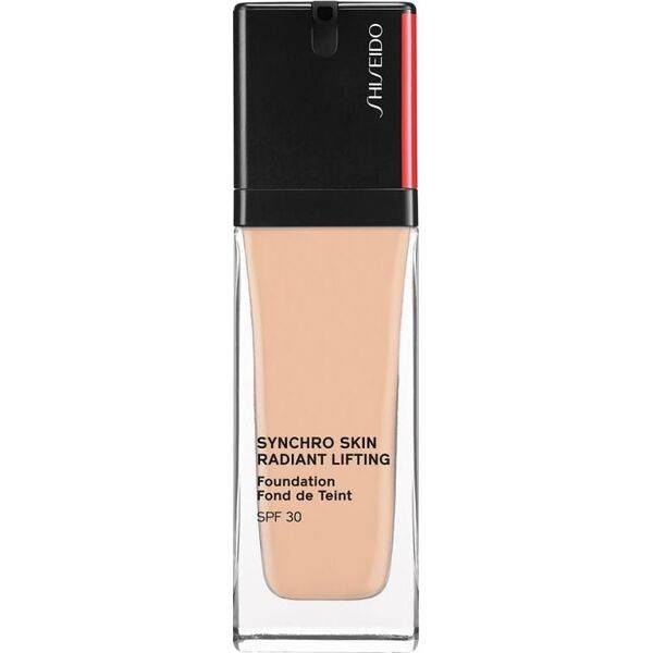 Shiseido  SPF30 rozświetlająco-liftingujący podkład 150 Lace 30 ml