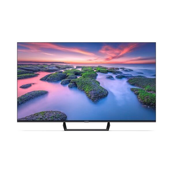 Telewizor Xiaomi A2 L50M7 LED 50'' 4K Ultra HD Android
