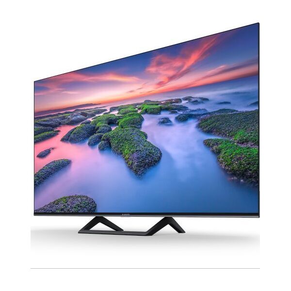 Telewizor Xiaomi A2 L50M7 LED 50'' 4K Ultra HD Android