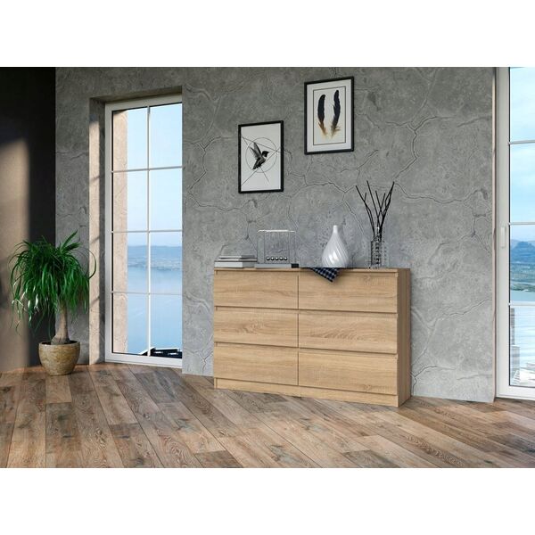 Topeshop M6 120 SON KPL (2 kartony)