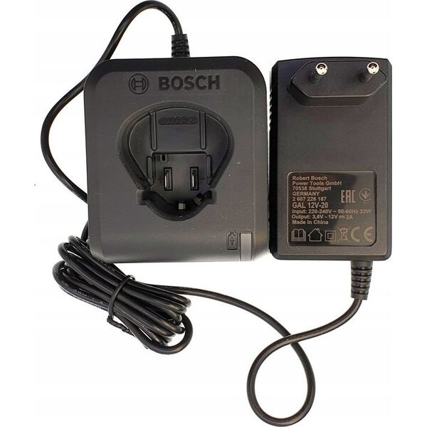 Bosch Bosch 1600A020Y1 GAL 12V-20