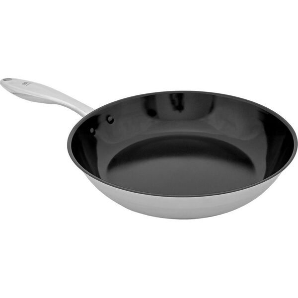 Patelnia Shiori Shiori Stainless Steel 304 zestaw patelni z powłoką ceramiczną indukcja 20 cm, 24 cm, 28 cm