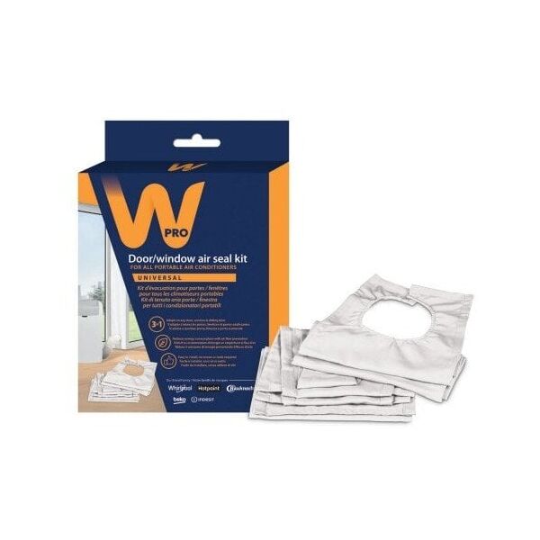 whirlpool Zestaw instalacyjny do klimatyzatora ASK023