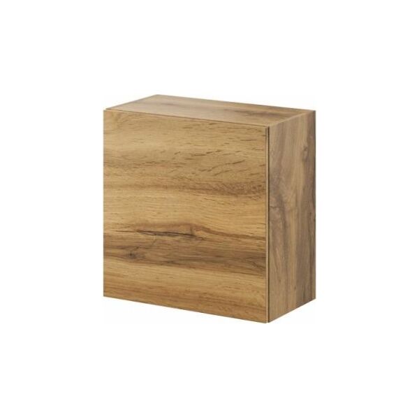 Cama Meble Witryna VIGO kwadrat 50/50/30 dąb wotan