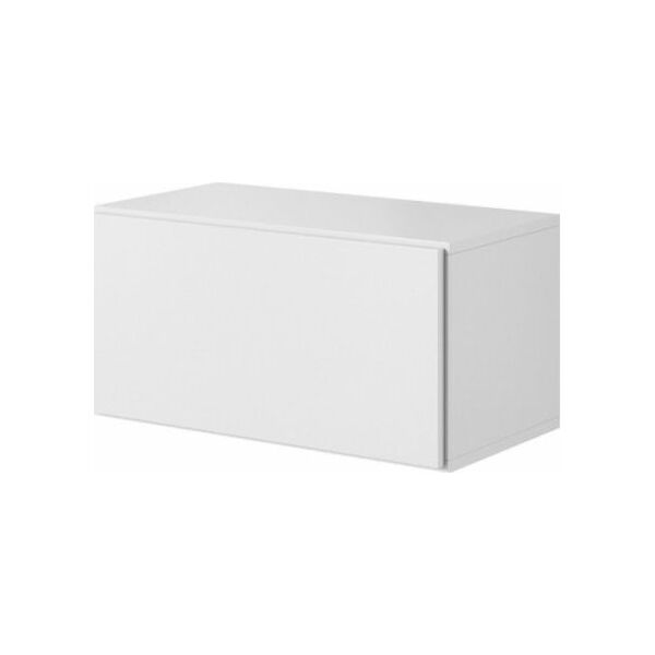 Cama Meble Regał ROCO RO3 75/37/39 biały/ biały/ biały
