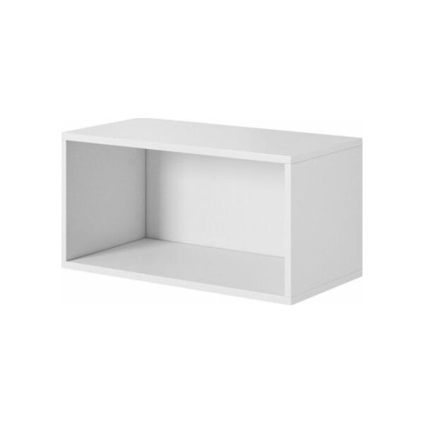 Cama Meble Regał ROCO RO4 75/37/37 biały