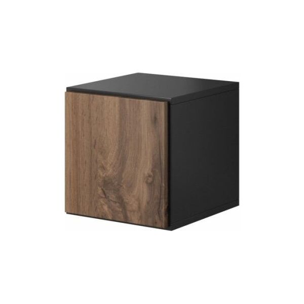 Cama Meble Regał ROCO RO5 37/37/39 antracyt/ wotan
